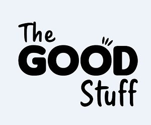 The Good Stuff (with Device) Device mark 6017363 Trademark