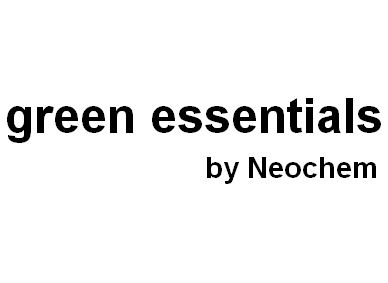 Green Essentials By Neochem Device mark 6017141 Trademark