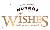 Passion For Nutrition Nutraj Wishes Device mark 6017267 Trademark