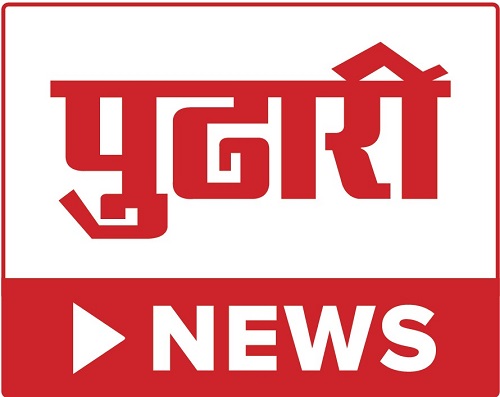 Pudhari News Device mark 6017196 Trademark