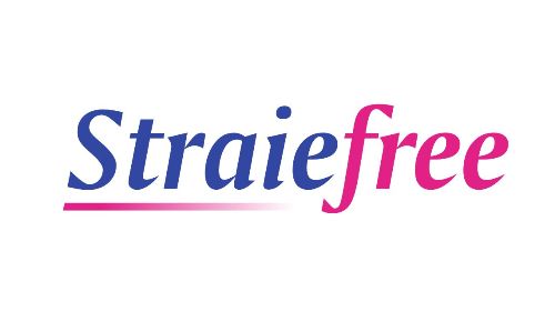 Straiefree Device mark 6017490 Trademark