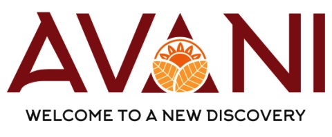 Avani Device mark 6017687 Trademark