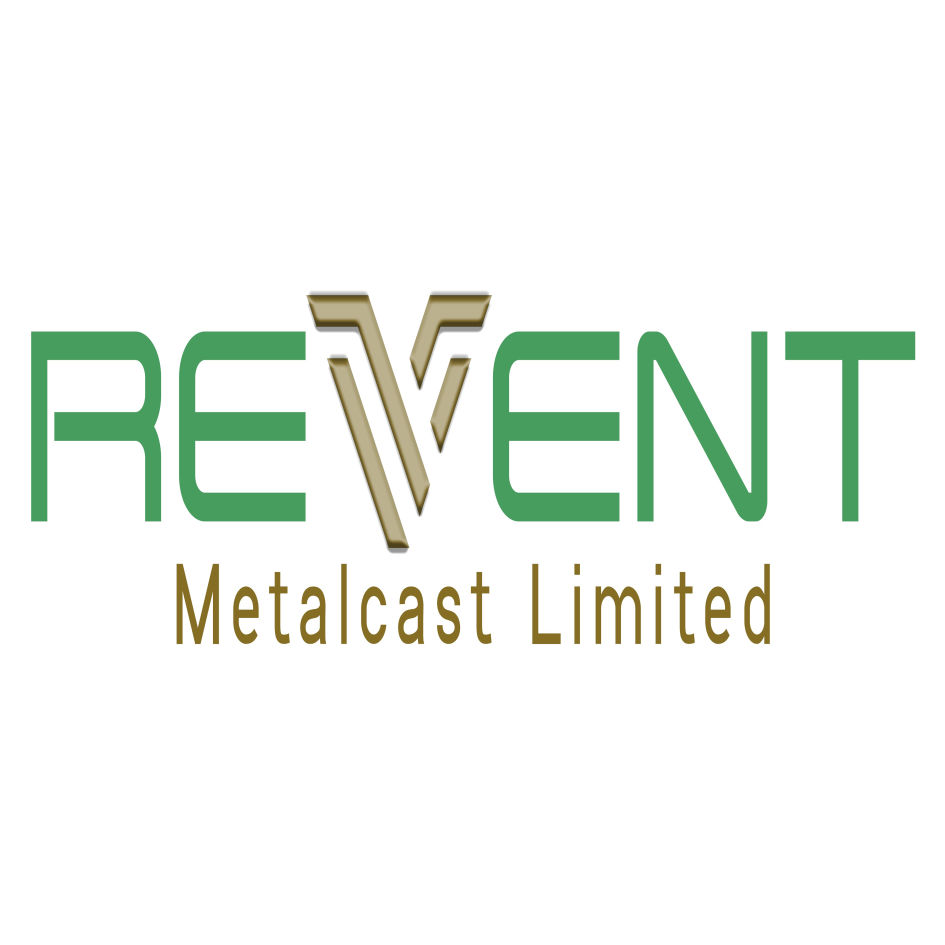Revent Metalcast Device mark 6017686 Trademark