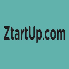 Ztartup.com Device mark 6017692 Trademark