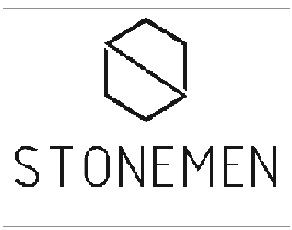 Stonemen Device mark 6017844 Trademark