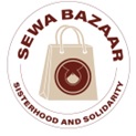 Sewa Bazar Sisterhood And Solidarity Device mark 6017981 Trademark