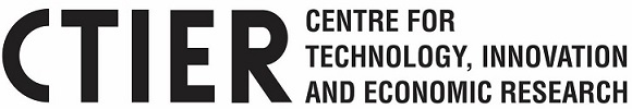 Ctier Centre For Technology, Innovation And Economic Research Device mark 6017951 Trademark