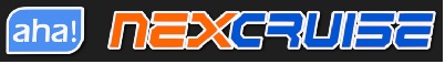 Aha! Nexcruise Device mark 6018056 Trademark