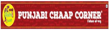 Punjabi Chaap Corner Device mark 6018284 Trademark