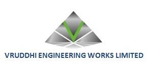 Vruddhi Engineering Works Limited Device mark 6018040 Trademark