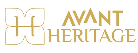 Avant Heritage Device mark 6018194 Trademark