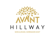 Avant Hillway Device mark 6018196 Trademark