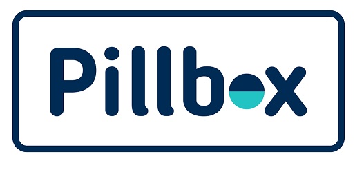 Pillbox Device mark 6018193 Trademark
