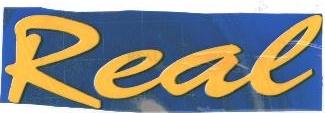Real (label) Device mark 6018335 Trademark