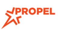 Propel Device mark 6018306 Trademark