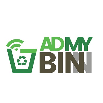 Ad My Binn Device mark 6018539 Trademark