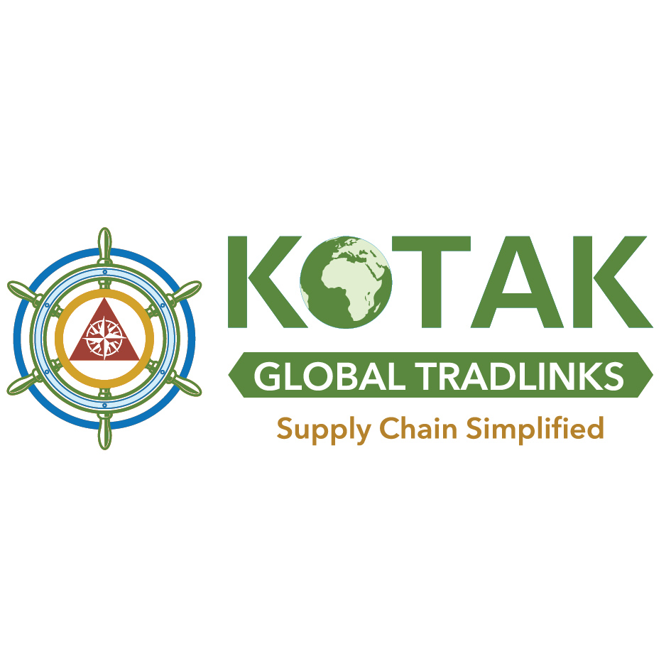 Kotak Global Tradlinks Supply Chain Simplified Device mark 6018322 Trademark