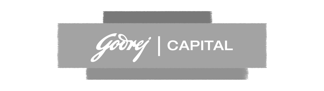 Godrej Capital Device mark 6018475 Trademark