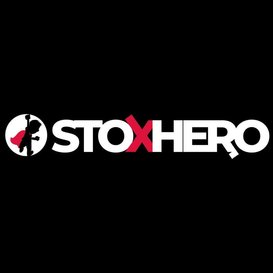 Stoxhero Device mark 6018767 Trademark