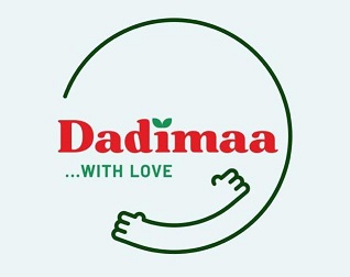 Dadimaa With Love Device mark 6018799 Trademark