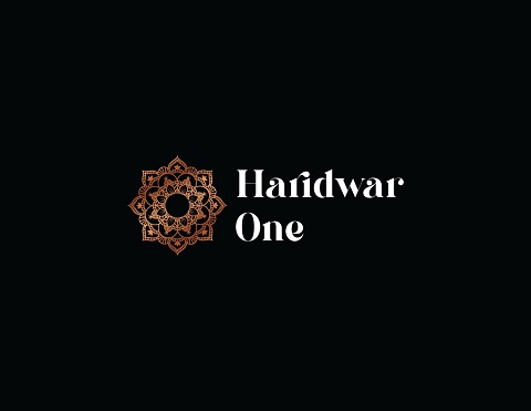 Haridwar One Device mark 6018979 Trademark
