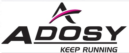 Adosy With A Device mark 6018997 Trademark