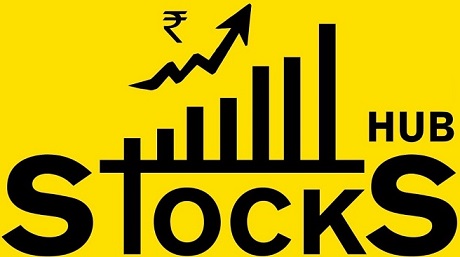 Stockshub Device mark 6019171 Trademark