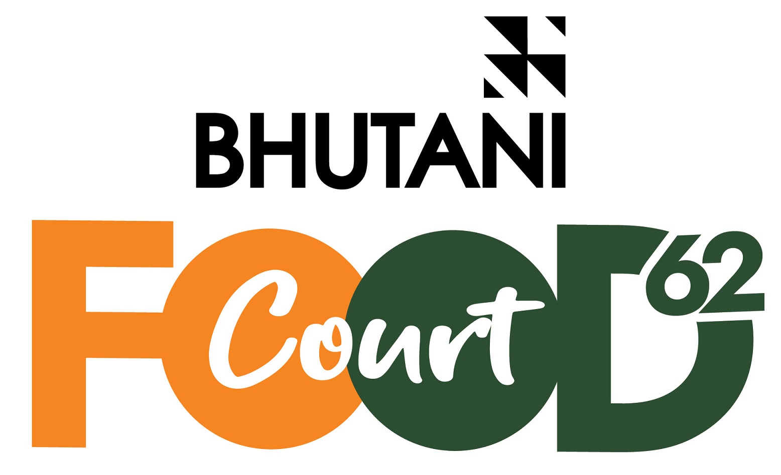 Bhutani Food Court 62 Device mark 6019185 Trademark