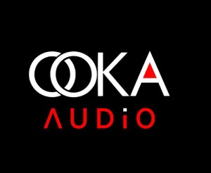 Ooka Audio Device mark 6019186 Trademark