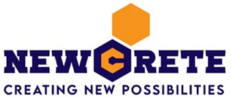 New Crete Device mark 6019549 Trademark