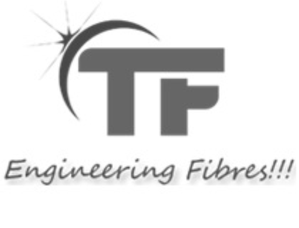 Tf Logo With Engineering Fibres As Per Label Device mark 6019976 Trademark
