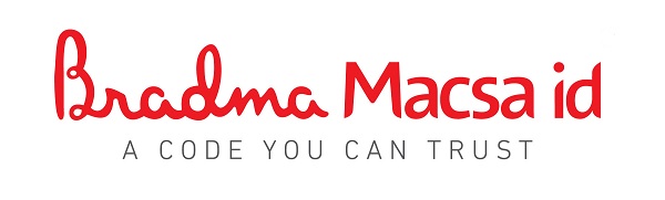 Bradma Macsa Id - A Code You Can Trust Device mark 6020026 Trademark