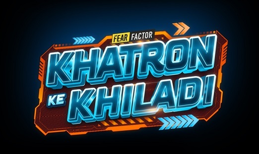 Fear Factor Khatron Ke Khiladi Device mark 6019950 Trademark