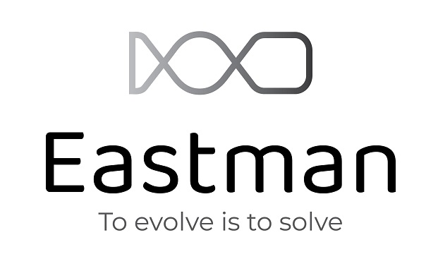 Eastman With Logo And Tagline "to Evolve Is To Solve" Device mark 6020029 Trademark