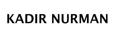 Kadir Nurman Device mark 6020138 Trademark