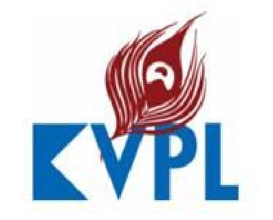 Kvpl Device mark 6020180 Trademark