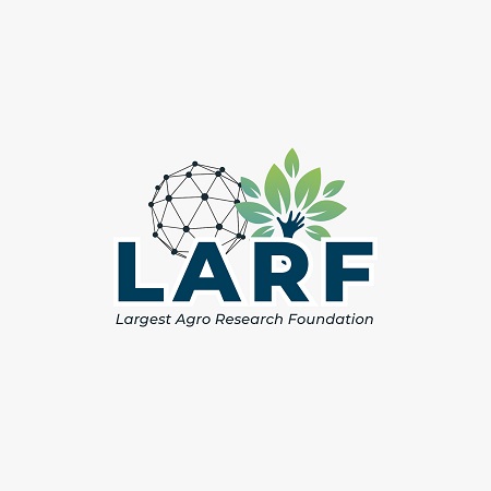 Larf (largest Agro Research Foundation) Device mark 6020202 Trademark