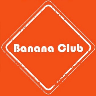 Banana Club Device mark 6020384 Trademark