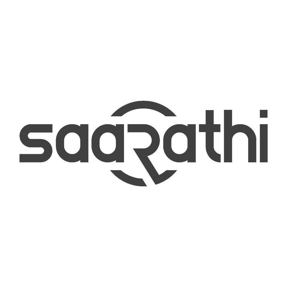 Saarathi Device mark 6020484 Trademark