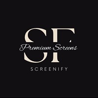 Screenify Sf Premium Screens Device mark 6020653 Trademark