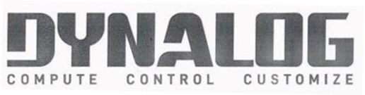 Dynalog Device mark 6020843 Trademark
