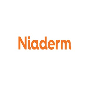 Niaderm Device mark 6020747 Trademark
