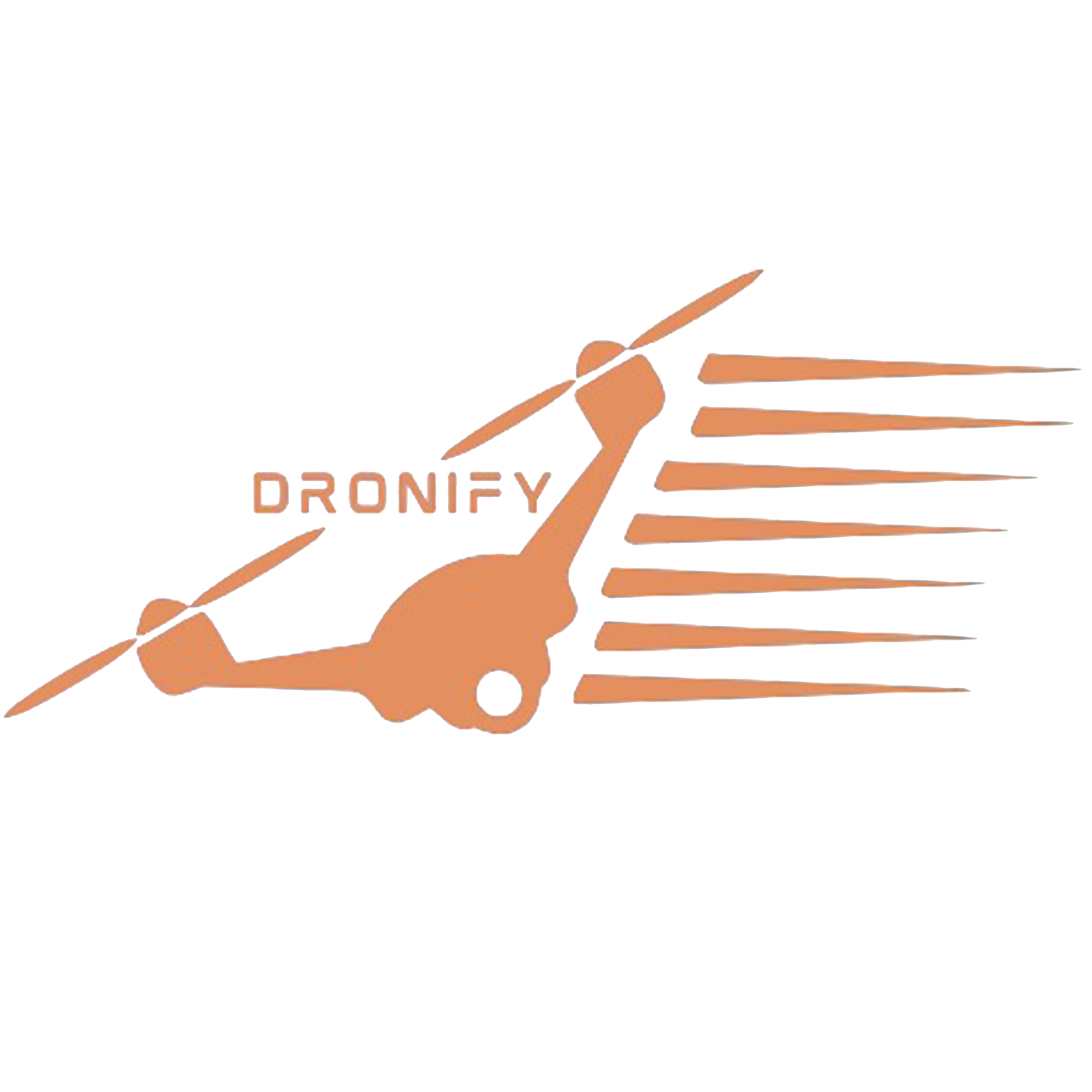 Dronify Device mark 6020779 Trademark