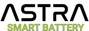 Astra Smart Battery Device mark 6020778 Trademark