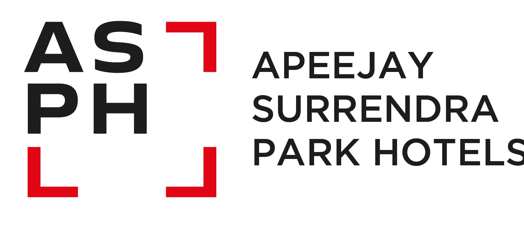 Asph – Apeejay Surrendra Park Hotels (device) Device mark 6020859 Trademark
