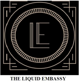Theliquidembassy Device mark 6020793 Trademark