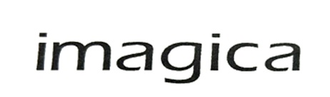 Imagica (device) Device mark 6021297 Trademark