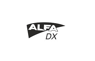 Alfa Dx Device mark 6021118 Trademark