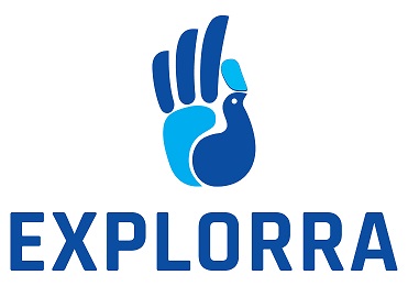 Explorra Device mark 6021360 Trademark