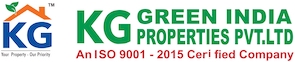 Kg Green India Properties Device Device mark 6021306 Trademark
